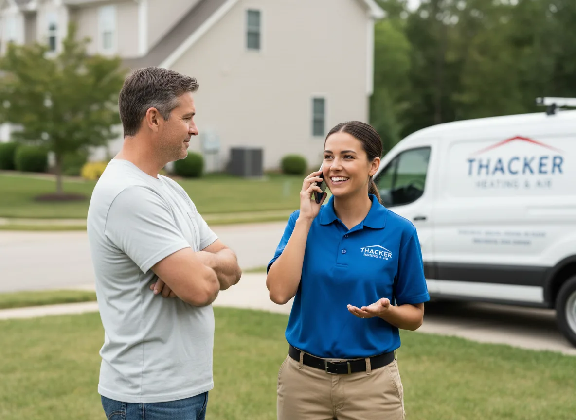 Ac Repair Seligman, AZ FAQs